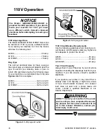 Предварительный просмотр 12 страницы Grizzly G0543 Instruction Sheet