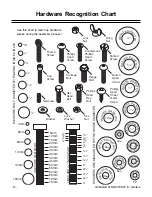 Предварительный просмотр 18 страницы Grizzly G0543 Instruction Sheet