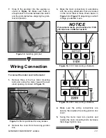 Предварительный просмотр 21 страницы Grizzly G0543 Instruction Sheet