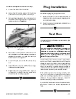 Предварительный просмотр 31 страницы Grizzly G0543 Instruction Sheet