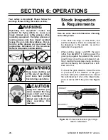 Предварительный просмотр 32 страницы Grizzly G0543 Instruction Sheet