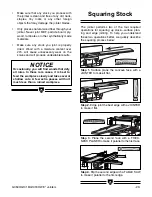 Предварительный просмотр 33 страницы Grizzly G0543 Instruction Sheet