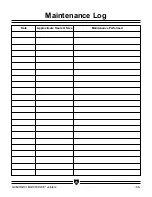 Предварительный просмотр 39 страницы Grizzly G0543 Instruction Sheet