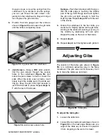 Предварительный просмотр 41 страницы Grizzly G0543 Instruction Sheet