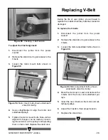 Предварительный просмотр 43 страницы Grizzly G0543 Instruction Sheet