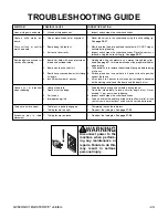 Предварительный просмотр 47 страницы Grizzly G0543 Instruction Sheet