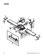 Предварительный просмотр 50 страницы Grizzly G0543 Instruction Sheet