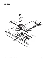 Предварительный просмотр 51 страницы Grizzly G0543 Instruction Sheet