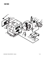 Предварительный просмотр 53 страницы Grizzly G0543 Instruction Sheet