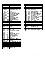 Предварительный просмотр 66 страницы Grizzly G0543 Instruction Sheet