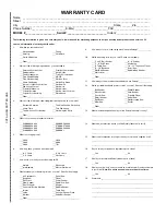 Предварительный просмотр 71 страницы Grizzly G0543 Instruction Sheet