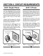 Preview for 7 page of Grizzly G0544 Instruction Manual