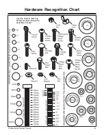 Preview for 11 page of Grizzly G0544 Instruction Manual