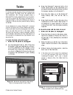 Preview for 17 page of Grizzly G0544 Instruction Manual