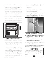 Preview for 21 page of Grizzly G0544 Instruction Manual