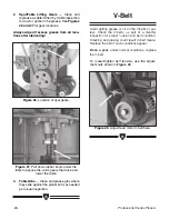 Preview for 28 page of Grizzly G0544 Instruction Manual