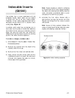 Preview for 29 page of Grizzly G0544 Instruction Manual