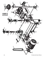 Preview for 42 page of Grizzly G0544 Instruction Manual