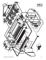 Preview for 43 page of Grizzly G0544 Instruction Manual