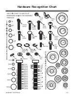 Preview for 15 page of Grizzly G0549 Instruction Manual