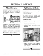 Preview for 37 page of Grizzly G0549 Instruction Manual