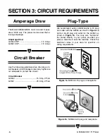 Предварительный просмотр 8 страницы Grizzly G0550/G0551 Instruction Manual