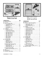 Предварительный просмотр 13 страницы Grizzly G0550/G0551 Instruction Manual