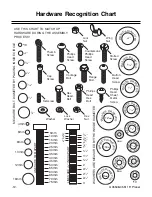 Предварительный просмотр 14 страницы Grizzly G0550/G0551 Instruction Manual