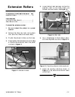 Предварительный просмотр 19 страницы Grizzly G0550/G0551 Instruction Manual