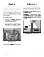 Предварительный просмотр 27 страницы Grizzly G0550/G0551 Instruction Manual