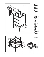 Предварительный просмотр 46 страницы Grizzly G0550/G0551 Instruction Manual