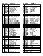 Предварительный просмотр 47 страницы Grizzly G0550/G0551 Instruction Manual