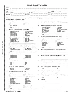 Предварительный просмотр 53 страницы Grizzly G0550/G0551 Instruction Manual