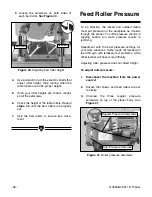 Preview for 38 page of Grizzly G0550 Instruction Manual