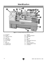 Предварительный просмотр 10 страницы Grizzly G0554 Owner'S Manual