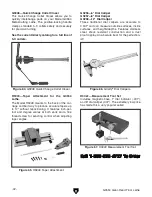 Предварительный просмотр 46 страницы Grizzly G0554 Owner'S Manual