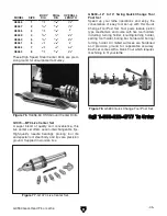 Предварительный просмотр 49 страницы Grizzly G0554 Owner'S Manual