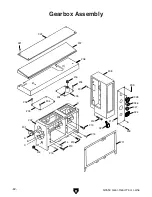 Предварительный просмотр 66 страницы Grizzly G0554 Owner'S Manual