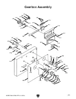 Предварительный просмотр 67 страницы Grizzly G0554 Owner'S Manual