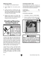 Preview for 56 page of Grizzly G0554Z Owner'S Manual