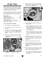 Preview for 63 page of Grizzly G0554Z Owner'S Manual