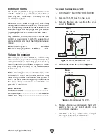 Preview for 13 page of Grizzly G0555L Owner'S Manual