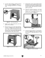 Preview for 19 page of Grizzly G0555L Owner'S Manual