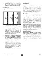 Preview for 37 page of Grizzly G0555L Owner'S Manual