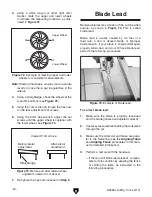 Preview for 52 page of Grizzly G0555L Owner'S Manual