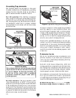 Preview for 12 page of Grizzly G0555LX Owner'S Manual