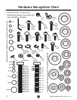 Preview for 16 page of Grizzly G0555LX Owner'S Manual