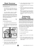 Preview for 56 page of Grizzly G0555LX Owner'S Manual