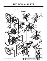 Preview for 61 page of Grizzly G0555LX Owner'S Manual