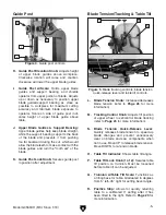 Preview for 7 page of Grizzly G0555XH Owner'S Manual